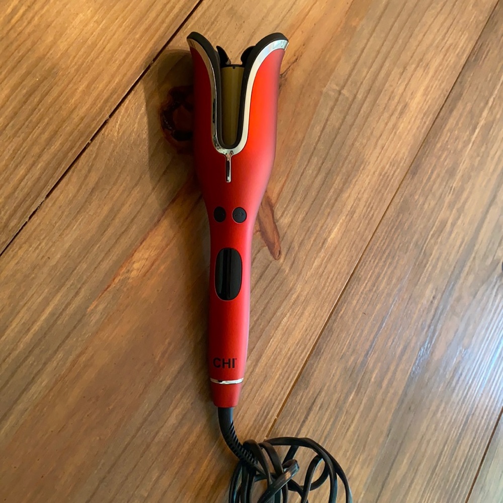 CHI Spin and Curl - Curling Iron